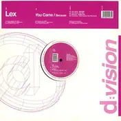 Lex - You Came