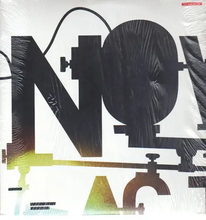 Lexx a.o. - The Now Facto