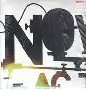 Double LP - Lexx a.o. - The Now Facto