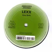 Lexx - Axis Shift