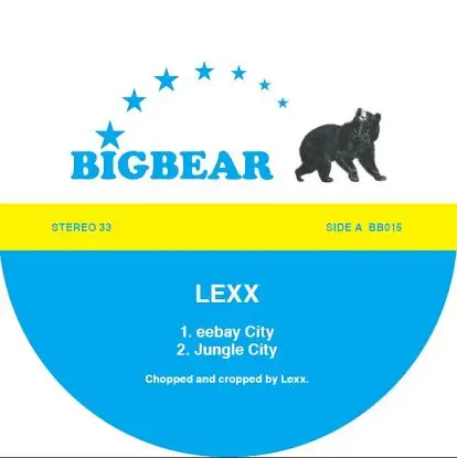 Lexx - Eebay City