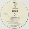 12'' - Lexx - Glamorous Life