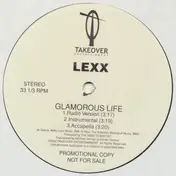 Lexx - Glamorous Life