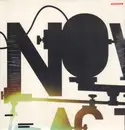 Double LP - Lexx, Justin Sayne, Meaty Ogre,... - The Now Factor - still sealed