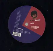 Lexx - Sirocco