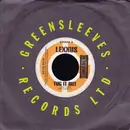 7inch Vinyl Single - Lexxus , Chico - Tug It Out / Bad Man Dem