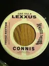 7inch Vinyl Single - Lexxus - Connis