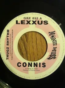 Lexxus - Connis