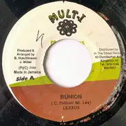 Lexxus / Curtley Ranks - Bunion / Hot Gal Tune