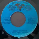 7inch Vinyl Single - Lexxus & Aliberry - Treat Right