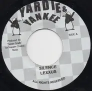 Lexxus / Alozade , Chico - Silence / Pump It Up