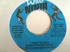 7inch Vinyl Single - Lexxus / Derrick Parker - I Don't Wanna