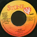 7inch Vinyl Single - Lexxus - Fink