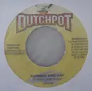 7inch Vinyl Single - Lexxus - Nummer One Gal