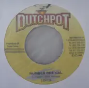 Lexxus - Nummer One Gal