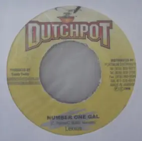 Lexxus - Nummer One Gal