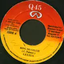 7inch Vinyl Single - Lexxus - Ring Mi Cellie