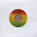 7inch Vinyl Single - Lexxus / Week-En - What Is The Right Now / Love It