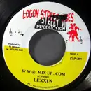 7inch Vinyl Single - Lexxus - W W @ Mix Up. Com