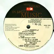 LP - Lexxus - Aka Mr. Lex