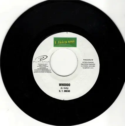 Lexxus - Like It Hot