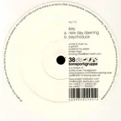 Lexy - New Day Dawning