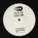 12inch Vinyl Single - Lexy / Autotune - Shibuya Love - PROMO