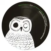 Lexy - Get Down With The Trachtenvogel