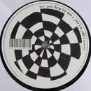 12inch Vinyl Single - Lexy / Janés - Hyp Ist Not