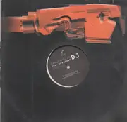 12inch Vinyl Single - Lexy & K-Paul - The Greatest DJ