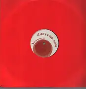 12inch Vinyl Single - Lexy & K-Paul - Dancing - Company Sleeve