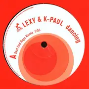12'' - Lexy & K-Paul - Dancing