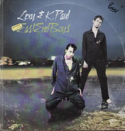 Lexy & K-Paul - East End Boys