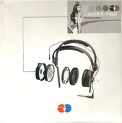 12inch Vinyl Single - Lexy & K-Paul - ElectricKingdom