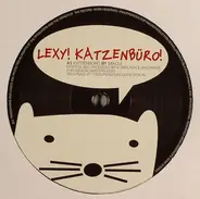 Lexy - Katzenbüro