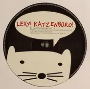 Lexy - Katzenbüro