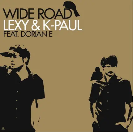 Lexy & K-Paul Feat. Dorian E - wide Road