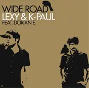Lexy - wide Road