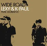 Lexy & K-Paul Feat. Dorian E - wide Road