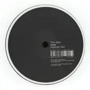 Lexy - Scream, When You Burn / Hypnotic Run