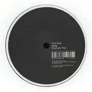 12'' - Lexy - Scream, When You Burn / Hypnotic Run
