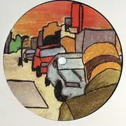 12inch Vinyl Single - Lexy - The Last Days Of The Glow Worms
