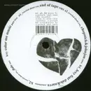 12'' - Lexy feat. Anna Rikje Rosenthal - Color Me Music Part Two - FEAT. ANNA RIJKE ROSENTHAL