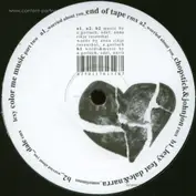 Lexy feat. Anna Rikje Rosenthal