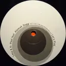 12'' - Lexy & K-Paul - Let's Play - Promo
