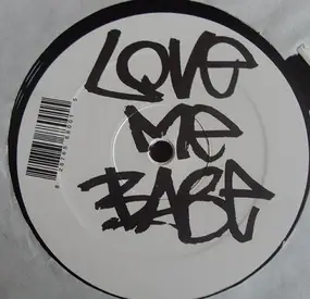 Lexy & K-Paul - Love Me Babe
