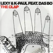 Lexy & K-Paul Feat. Das Bo - The Clap