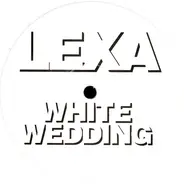 Lexa - White Wedding