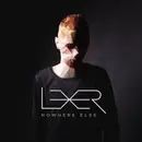 CD - Lexer - Nowhere Else - Digipak