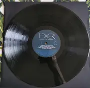 Double LP & CD - Lexer - Against The Current